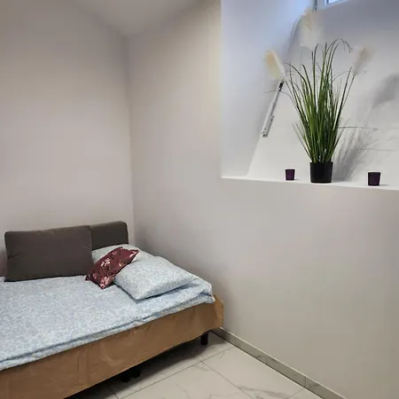 Apartament 23 - Ghetto Heroes Square Kraków