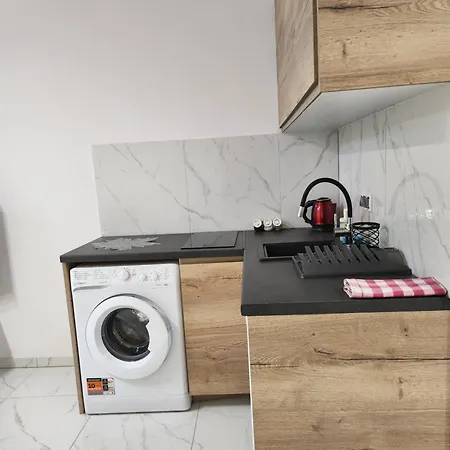 Apartament 23 - Ghetto Heroes Square *